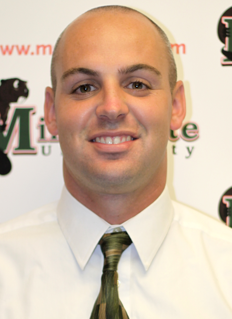 Craig Golding